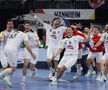 Austria a remizat cu Spania, scor 33-33, și s-a calificat în faza grupelor principale la Campionatul European de handbal masculin. Este una dintre cele mai mari surprize din istoria recentă a competiției!