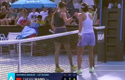 Au pariat pe Sorana Cîrstea când cota scăzuse la 1,01 și au pierdut o sumă enormă