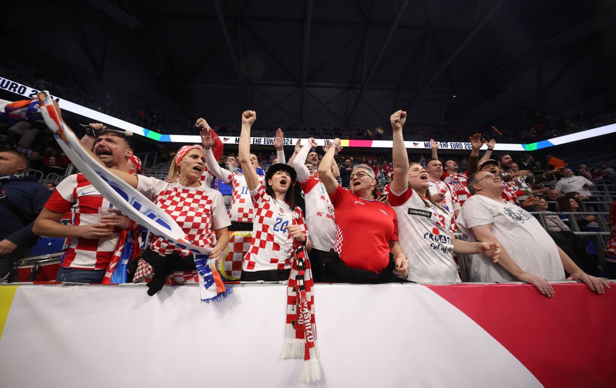 Legenda handbalului a ieșit în față după un European ratat: „Pe Pascual îl făceam praf dacă era român ”+ cei 2 „tricolori” remarcați