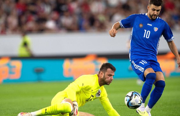 Mutare de nicăieri: internațional cedat din Superliga cu 4 zile înainte de primul meci! » GSP are cifrele mutării: „Aceasta este suma”