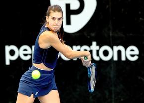 România, out de la Australian Open pe tabloul feminin la simplu în turul 1! Prăbușire incredibilă a Soranei Cîrstea, de la 6-0, 4-1