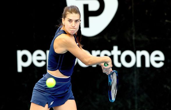 România, out de la Australian Open pe tabloul feminin la simplu în turul 1! Prăbușire incredibilă a Soranei Cîrstea, de la 6-0, 4-1