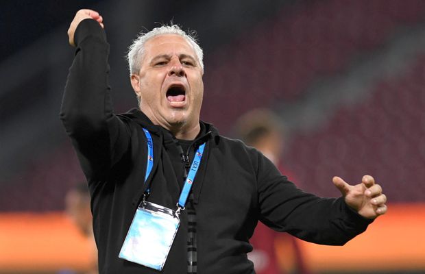 Au bătut palma: Șumudică l-a convins pe internaționalul român să semneze cu Gaziantep! Salariu lunar de 30.000 de euro