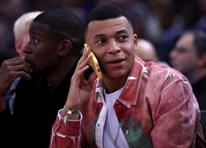 Real Madrid ridică tonul în negocierile cu Mbappe » Ce îi cere acum atacantului