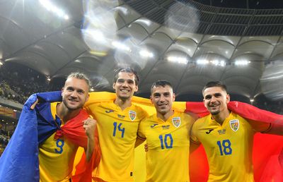 După Drăgușin, Genoa a remarcat încă o „bestie” din România: „Încă n-a ajuns la cota maximă!”