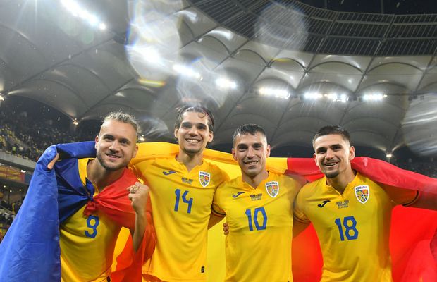 După Drăgușin, Genoa a remarcat încă o „bestie” din România: „Încă n-a ajuns la cota maximă!”