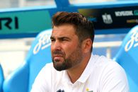 Ai lucra la FCSB? Liber de contract, Adrian Mutu a dat un răspuns categoric