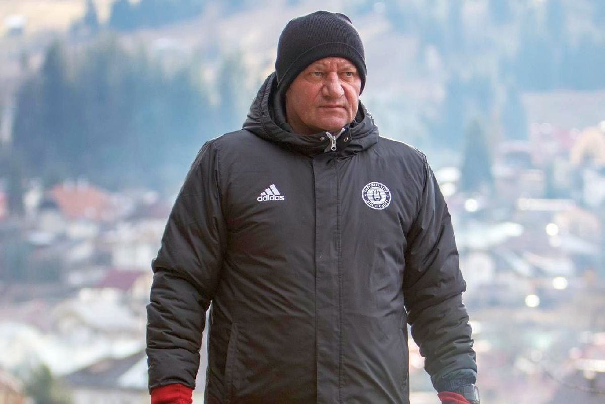 „Metoda Dorinel”, analizată de specialistul spaniol care lucrează în Superligă: „Știți acea expresie? E similar și aici”