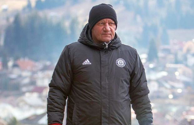 „Metoda Dorinel”, analizată de specialistul spaniol care lucrează în Superligă: „Știți acea expresie? E similar și aici”