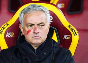 Jose Mourinho, DEMIS de la AS Roma! A venit prima reacție a portughezului