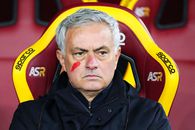 Jose Mourinho, DEMIS de la AS Roma! A venit prima reacție a portughezului