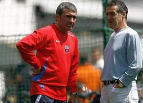 Hagi apelează din nou la Becali! Farul vrea să transfere încă un jucător de la FCSB