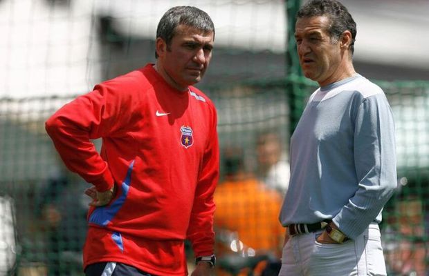 Hagi apelează din nou la Becali! Farul vrea să transfere încă un jucător de la FCSB