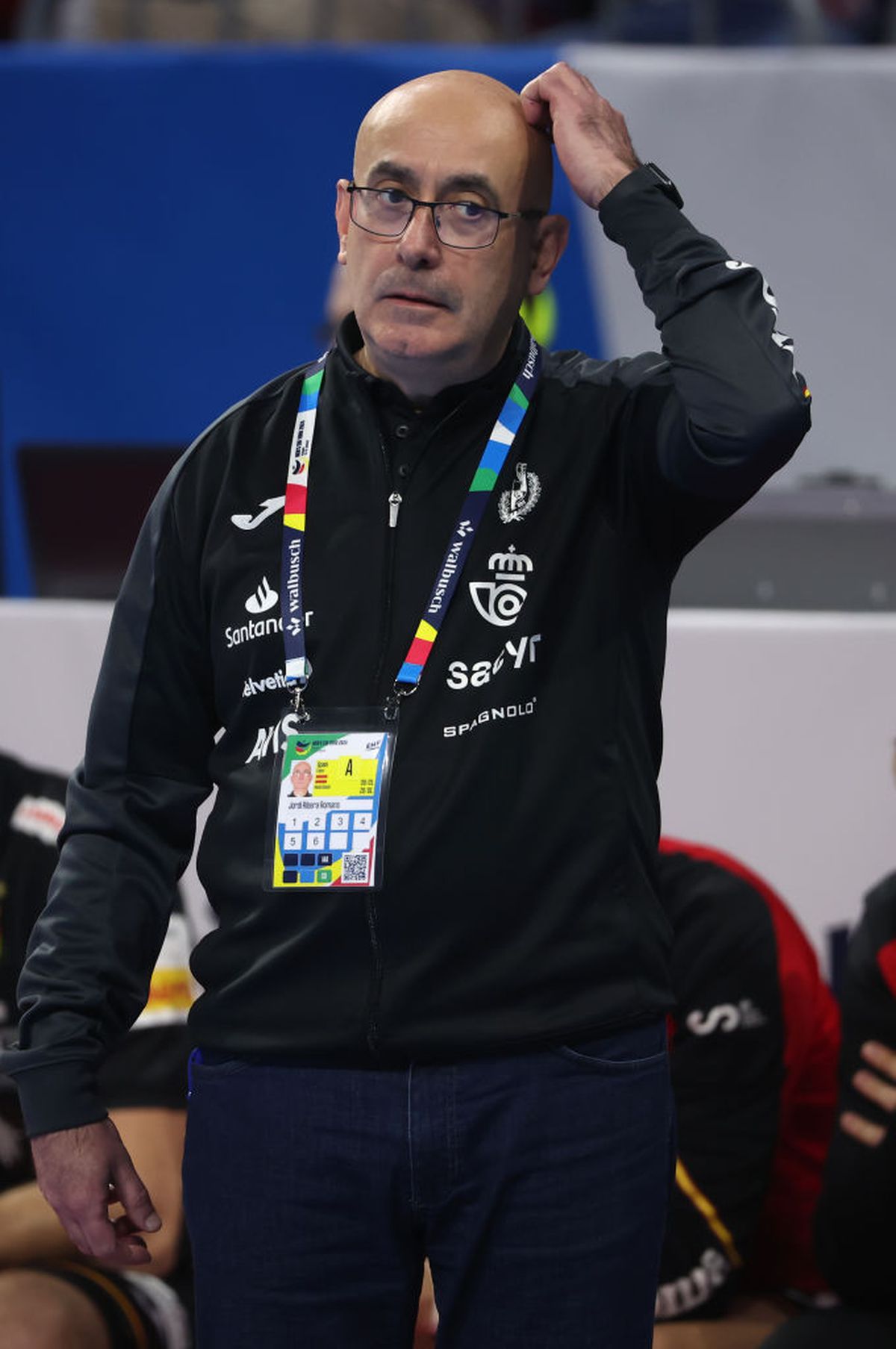 Surpriză COLOSALĂ la CE de handbal masculin! Spania, eliminată după un meci absolut dramatic » Cum arată cele două grupe principale