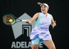 Jelena Ostapenko contestă regula care a revoluționat Australian Open: „Terenul pare gol fără ei” + Pe cine mizează la Melbourne