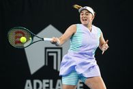 Jelena Ostapenko contestă regula care a revoluționat Australian Open: „Terenul pare gol fără ei” + Pe cine mizează la Melbourne