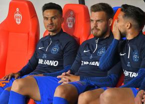 Abia plecat de la FCSB, Cristi Ganea și-a explicat alegerea: „Nu sunt genul acela de jucător”