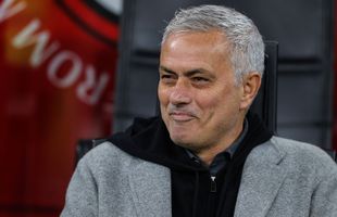 Concediat și de AS Roma, Jose Mourinho a strâns o adevărată avere în urma demiterilor!