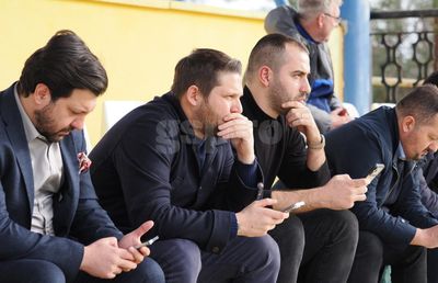 Cum decurg negocierile celor de la Petrolul cu afaceriștii turci care au venit să discute în Antalya: „Sunt multe acte de făcut, de verificat”