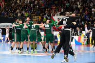 Victorie zdrobitoare pentru Ungaria » E peste Spania și Germania și se bate la semifinalele Campionatului European de handbal masculin