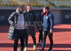 3 știri despre FCSB pe care MM Stoica a ținut să le dezmintă: „Ne-a fost propus și nu suntem interesați”
