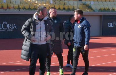 3 știri despre FCSB pe care MM Stoica a ținut să le dezmintă: „Ne-a fost propus și nu suntem interesați”