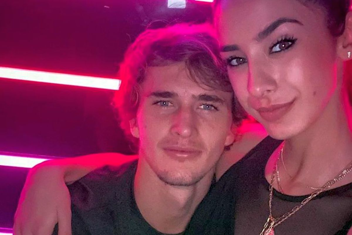 Când va fi judecat Alexander Zverev pentru violență domestică împotriva fostei iubite cu părinți români