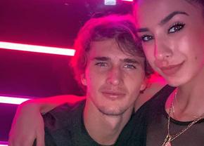 Când va fi judecat Alexander Zverev pentru violență domestică împotriva fostei iubite cu părinți români