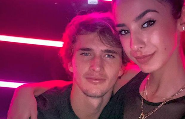 Când va fi judecat Alexander Zverev pentru violență domestică împotriva fostei iubite cu părinți români