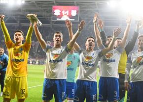 Hagi și-a vândut titularul cotat la 1,2 milioane pentru numai 50.000 de euro!