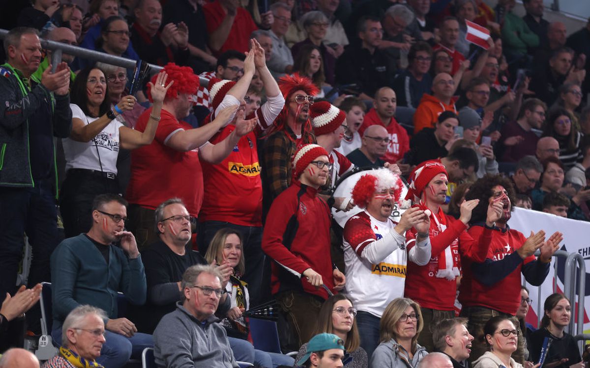 Surpriză COLOSALĂ la CE de handbal masculin! Spania, eliminată după un meci absolut dramatic » Cum arată cele două grupe principale