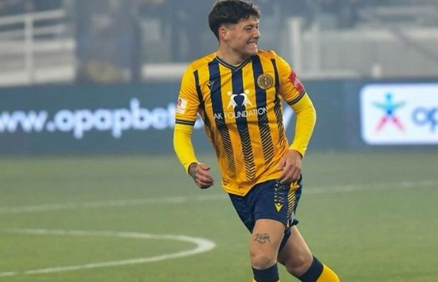 Dinamo, clubul cu cele mai multe propuneri din partea impresarilor » Un jucător crescut la Juventus Torino, recomandat „câinilor”