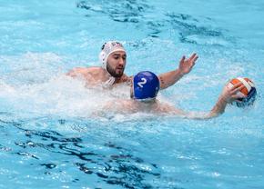 Final de turneu pentru România la Campionatul European de polo » Pe ce loc s-au clasat „tricolorii” după ce au pierdut și cu Serbia