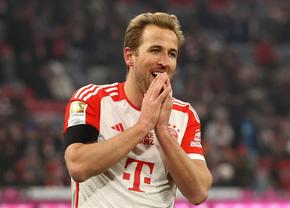 Harry Kane șochează. Supergolgheterul lui Bayern se gândește să treacă la fotbal american!