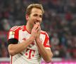 Harry Kane, bombardierul englez al lui Bayern Munchen Foto: Guliver/GettyImages