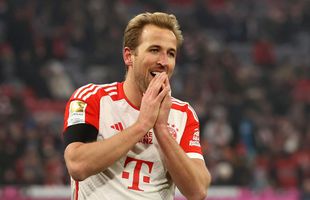 Harry Kane șochează. Supergolgheterul lui Bayern se gândește să treacă la fotbal american!