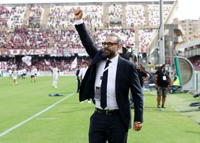 CEO-ul de la Genoa pariază, într-un interviu pentru cititorii GSP: „Radu Drăgușin nu va sta mult la Spurs” » Cum l-au depistat pe român: „Ne-am dat seama rapid”