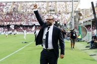 CEO-ul de la Genoa pariază, într-un interviu pentru cititorii GSP: „Radu Drăgușin nu va sta mult la Spurs” » Cum l-au depistat pe român: „Ne-am dat seama rapid”