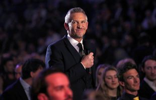 Gary Lineker, la mijloc într-un scandal legat de războiul din Orientul Mijlociu » Starul BBC a susținut excluderea Israelului din fotbal!