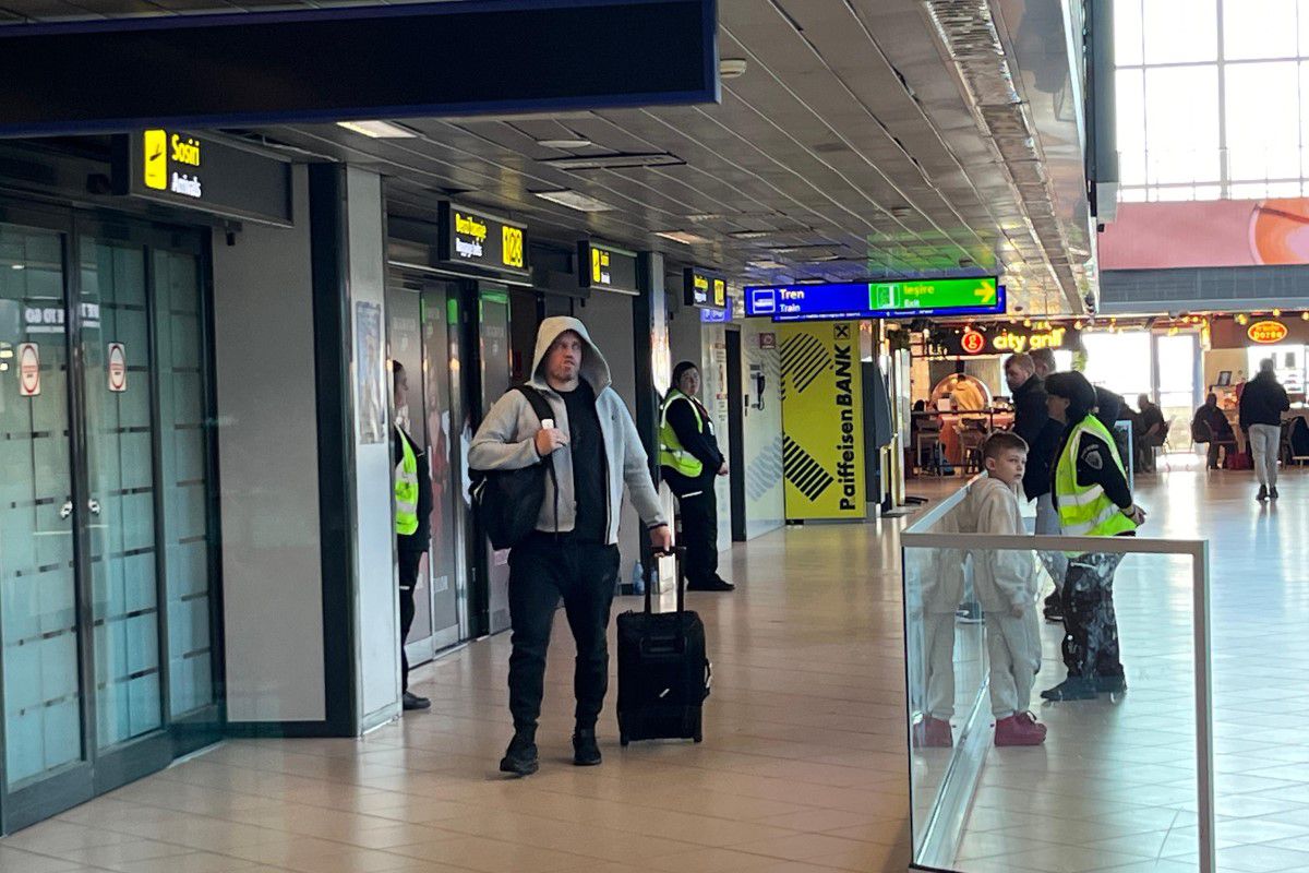 Incredibil! Echipa care ar fi oferit 10 milioane de euro pentru Daniel Bîrligea » Apropiatul lui Gigi Becali vrea să dea lovitura