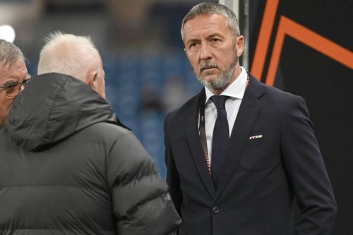 Mihai Stoica, președintele Consiliului de Administrație de la FCSB, e mulțumit de delegarea de la meciul cu Rapid, de duminică (ora 21:00). Radu Petrescu va fi „central”, în timp ce Ovidiu Hațegan va fi arbitru VAR.