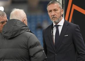 Mihai Stoica s-a pronunțat la penalty și l-a „săgetat” iar pe Rednic: „Încă ceva. Am plecat pe Litoral după rezultate”