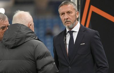 Mihai Stoica s-a pronunțat la penalty și l-a „săgetat” iar pe Rednic: „Încă ceva. Am plecat pe Litoral după rezultate”