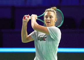 Cel mai mare cec al carierei! Suma imensă pe care și-a asigurat-o Jaqueline Cristian, calificată în turul 3 la Australian Open