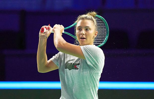 Cel mai mare cec al carierei! Suma imensă pe care și-a asigurat-o Jaqueline Cristian, calificată în turul 3 la Australian Open