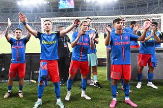 Epic fail! FCSB își asumă o pierdere de 83% în cazul jucătorului cumpărat în vară: „Să dea atât și-l ia”