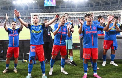 OUT de la FCSB » Gigi Becali a anunțat prima plecare: „Am închis-o cu el. Gata, am terminat!”