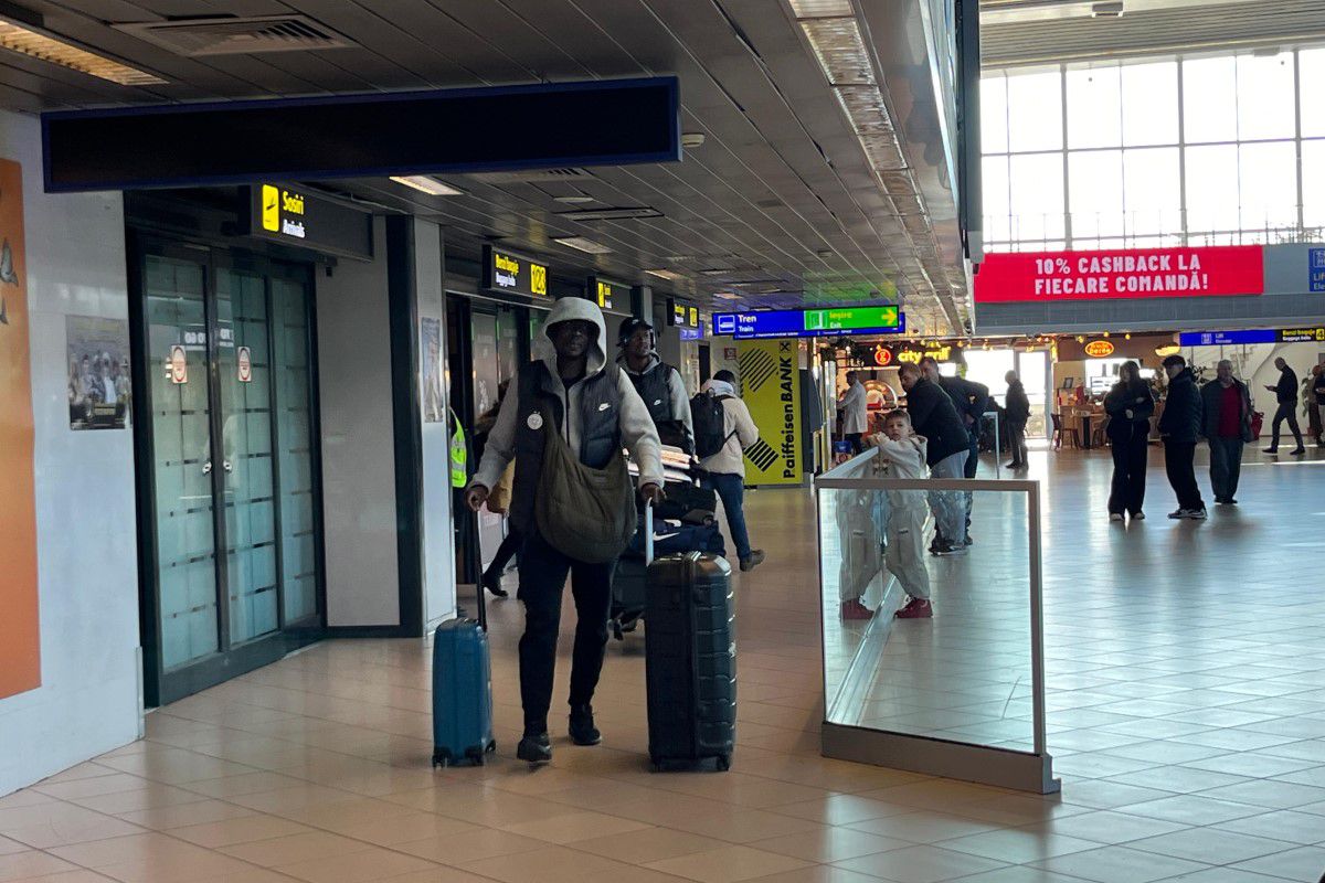 Incredibil! Echipa care ar fi oferit 10 milioane de euro pentru Daniel Bîrligea » Apropiatul lui Gigi Becali vrea să dea lovitura