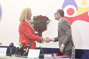 Drept la replică solicitat de Elisabeta Lipă: „Întâlnirea nu a fost doar cu Matei”