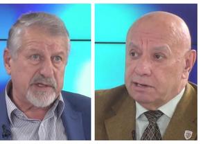 Țicleanu și Ion Marin sunt contrariați de transferul din Superligă: „Nu se poate așa ceva! Mie așa-mi miroase”